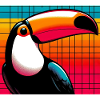 toucan
