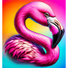 flamingo