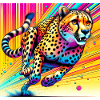 guépard