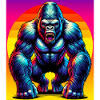 gorilla