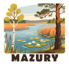 Masuren Mazury Polen