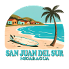 san juan del sur Nicaragua