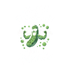 Cucumber Jesus Faith Christian