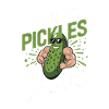 Cucumber Jesus Faith Christian