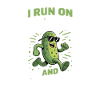 Cucumber Jesus Faith Christian