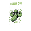 Cucumber Jesus Faith Christian