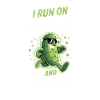 Cucumber Jesus Faith Christian