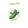 Cucumber Jesus Faith Christian