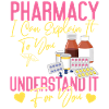 Technicien en pharmacie