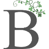 B with Kleenlätter