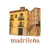 Facades in Madrid