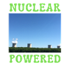 CENTRALE NUCLEAIRE ET NATURE PHOTO