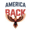 America Is Back