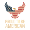 Proud To Be American