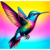 colibri
