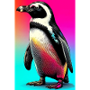 penguin