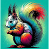 squirrel