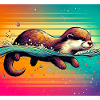 otter