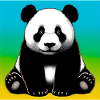 panda