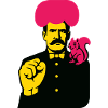 Strange Art Man