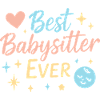 Bester Babysitter aller Zeiten