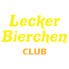Lecker Bierchen Club Motiv