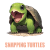 Snapping Turtles Snapping Turtle