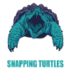 Schnappschildkröten Schnappschildkröte