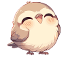 Sparrows Sparrow