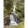 Nature Park Waterfall Design