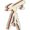 Stargazing Stargazer Astronomy Constellation