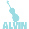 Alvin