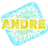 Geschenk für Andre