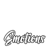 Need Money not Emotions