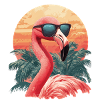 Flamingo