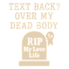 Ghostly breakup-humor-dating-mistake-single