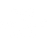 cozy coffee club logo weiss