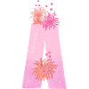 A letter sea anemone
