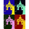 Pop art Grèce