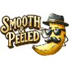 Cool Banana with Style