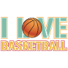 I Love Basketball