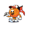 Basketball Vibes