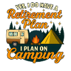 Camping Camper