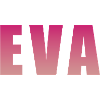 Gradient Text Block Design