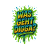 Was geht digga Jugendsprache