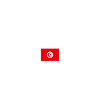 Bizerte, Tunisie