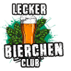 graffiti ,illustration ,lecker bierchen, club