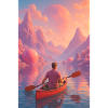 Dream Canoe Tour