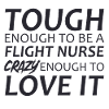 Flight Nurse Crazy Luftrettung