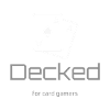 Decked Clear Logo